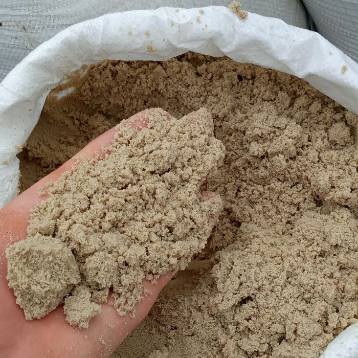 Песок Вознесенский Среднезернистый Доставка по Одессе и обл