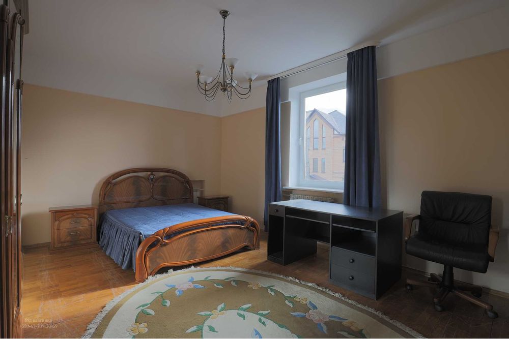 Без комісії! Довгострокова оренда приватного будинку 955 кв.м(м.Нивки)