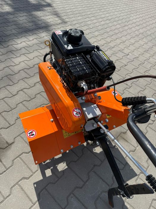 Glebogryzarka Benassi BL6000B rok 2023 jak nowa