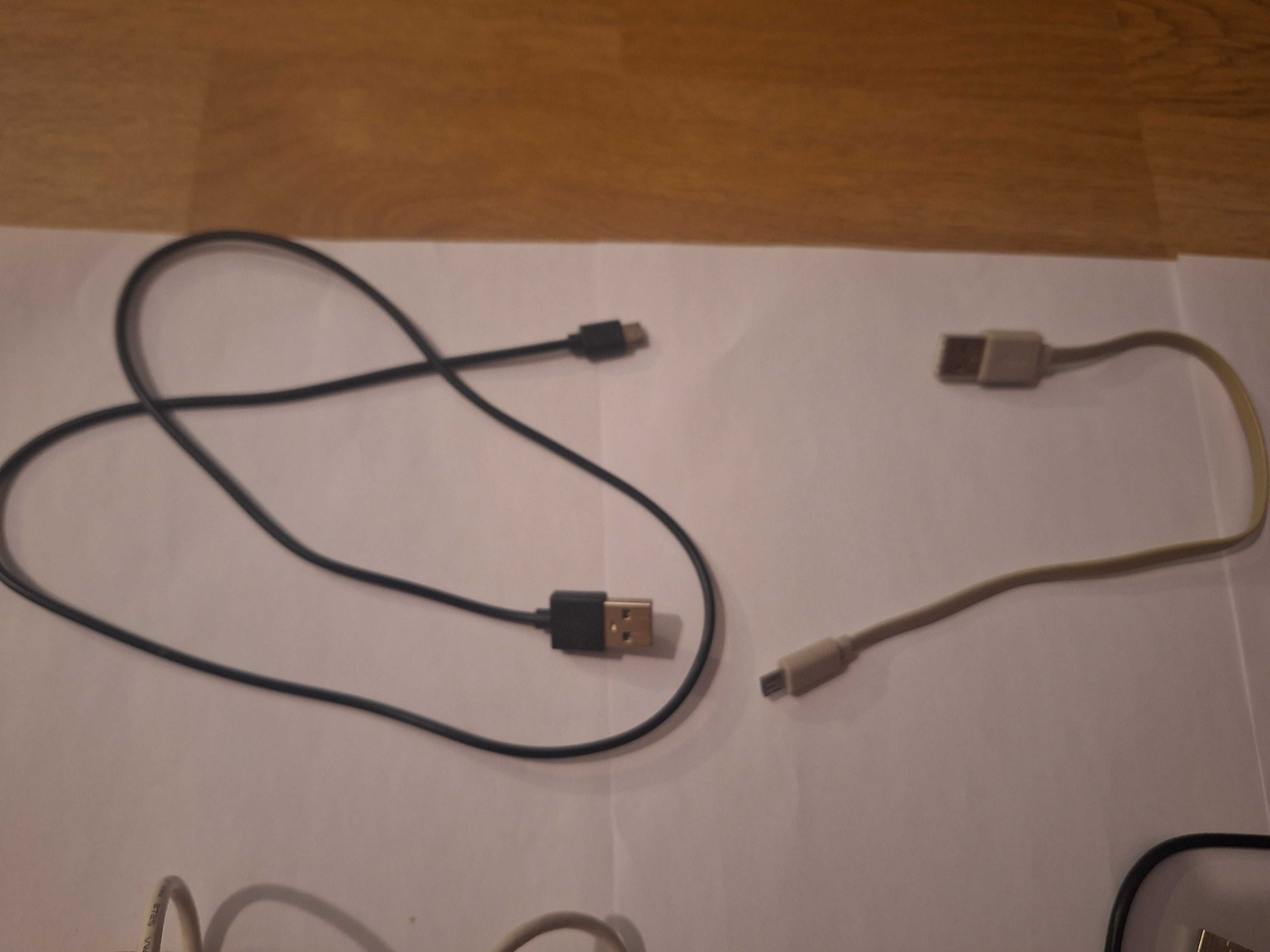 Кабель / шнур MicroUSB в асортименті кожен по