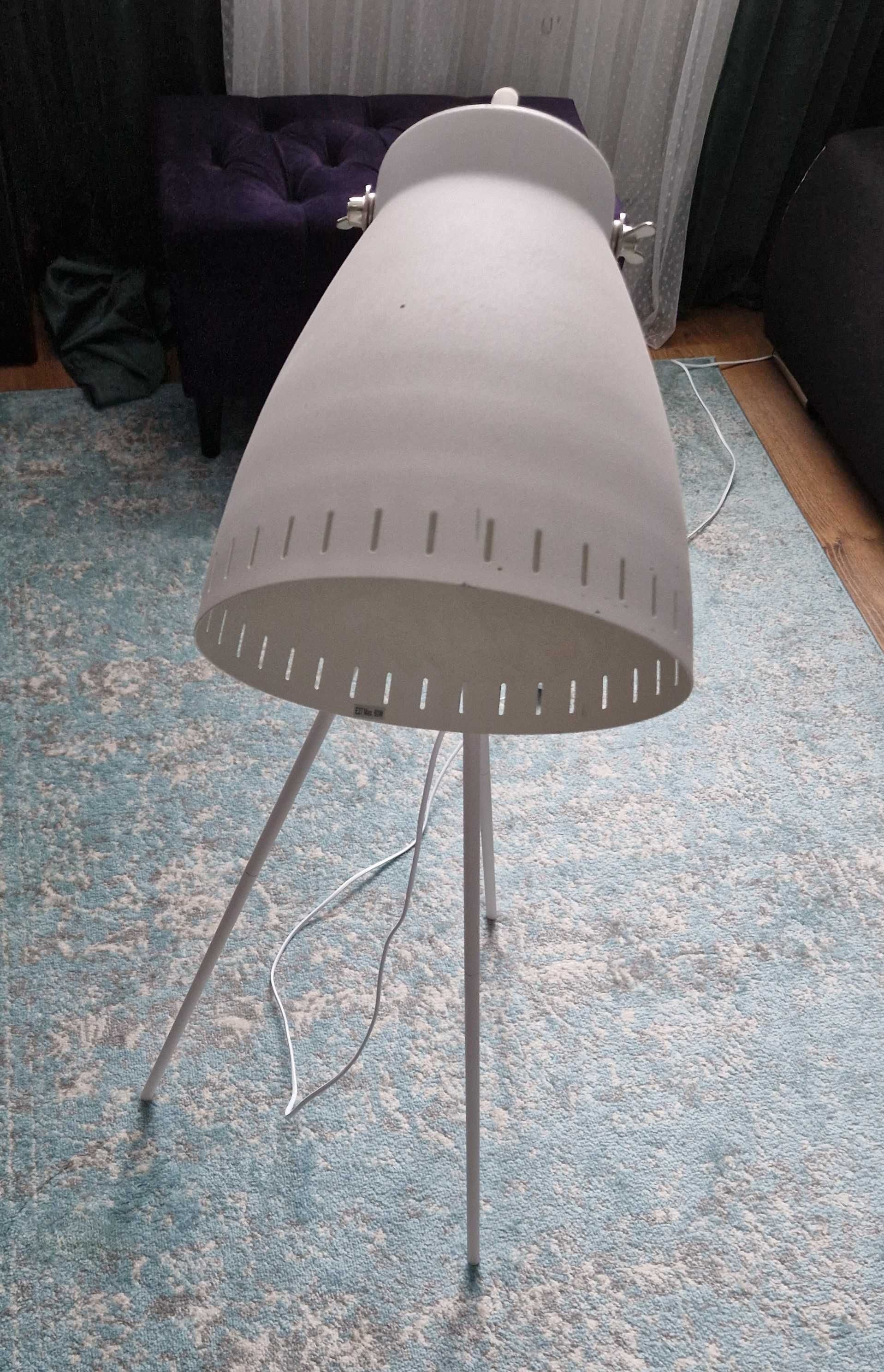 lampa stojąca IKEA