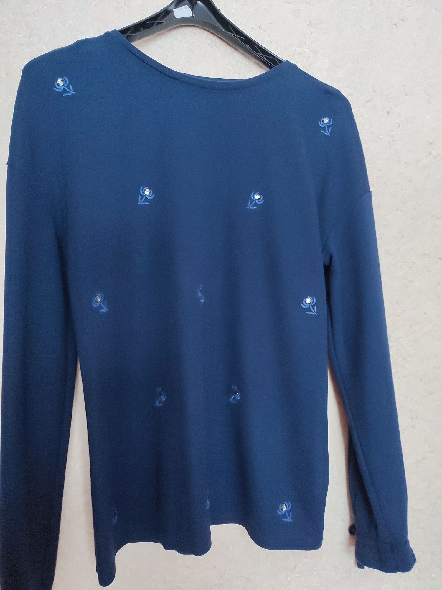 Sweterek - bluzka Orsay