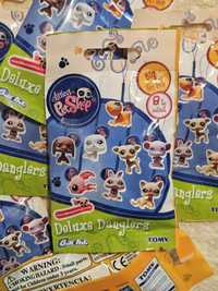 1 saszetka nowa stare LPS 2012 Littlest Pet Shop Deluxe KupMiChceTo