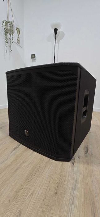 SUBWOOFER EV EKX 18SP (Profissional)