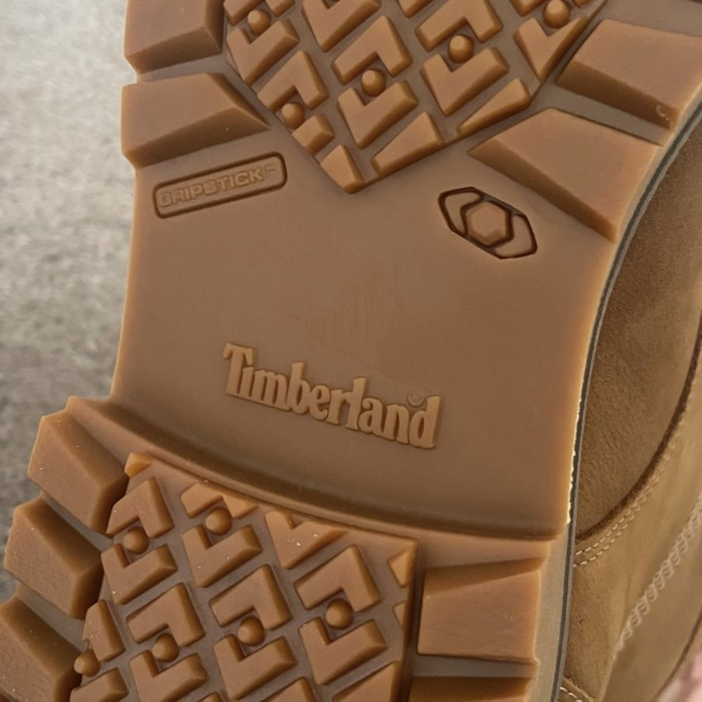 Botas Timberland