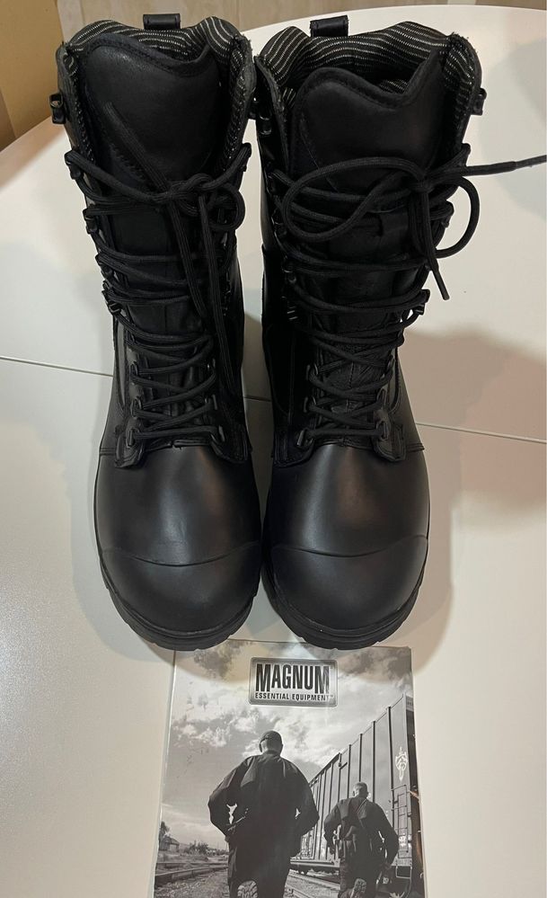 Botas Magnum Elite 3