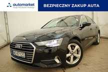 Audi A6 WD9712S # A6 35 TDI mHEV Sport S tronic FV 23% VAT!