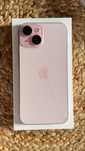 Iphone 15 памʼять 128Гб