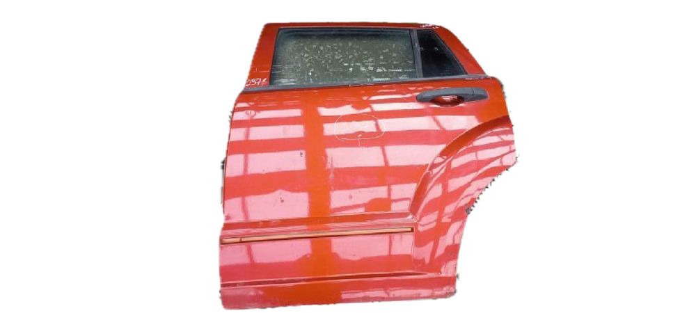 Porta trás esquerda DODGE Caliber
