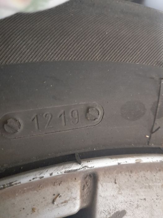 Koła aluminiowe Volkswagen Golf 4