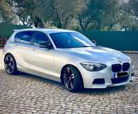 BMW F20 116d Serie 1