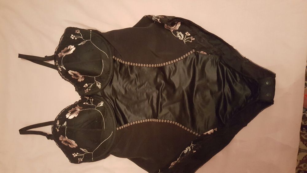 Корегуюча зручна,   якісна білизна,  боді L