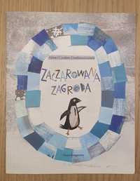 Zaczarowana zagroda [lektura I-III]