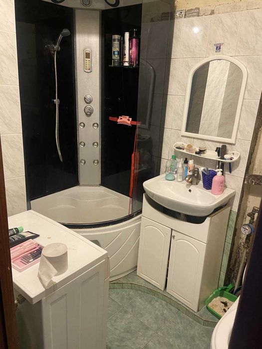 1-а комнатная квартира в Нерубайском(Одесса)