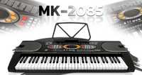 Синтезатор MK-2085 Новий гарантія 12 міс