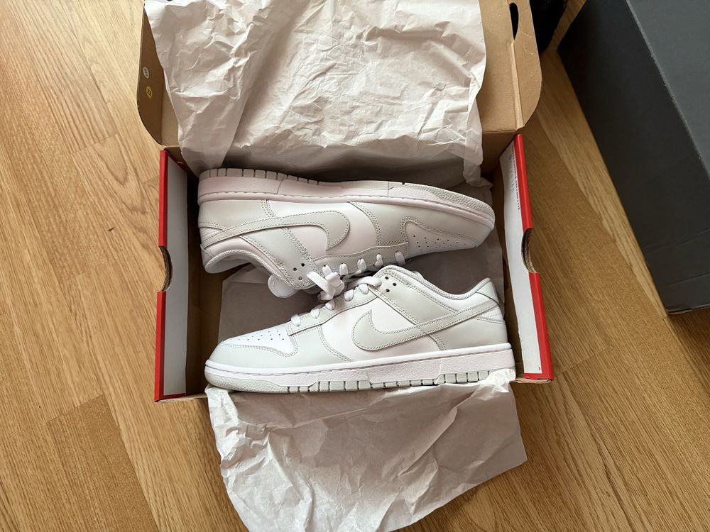 New Nike Dunk original