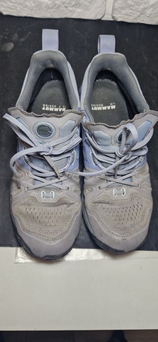 Mammut 37 1/3.           .