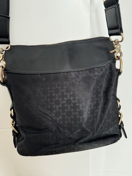 Torebka listonoszka Mohito