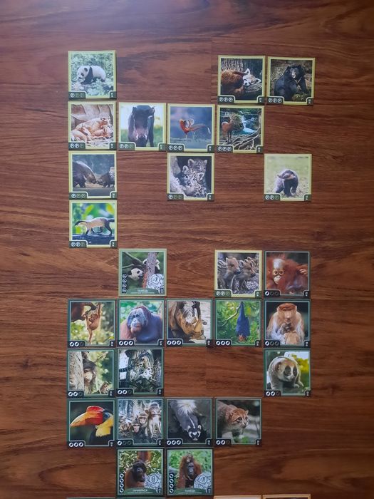 Продам карточки Атб Arena и интерактивные карточки