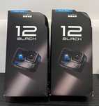 GoPro Hero 12 Balck SPECIAL BUNDLE