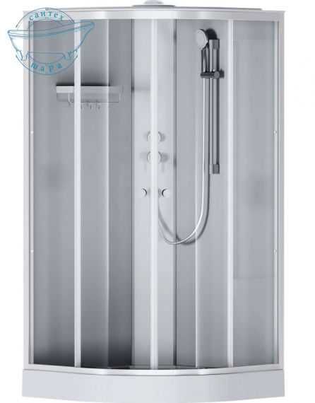 Душовий бокс Am.Pm X-Joy 100x100 W94C-401-100MT