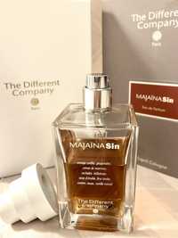 Majaïna Sin The Different Company, оригінал