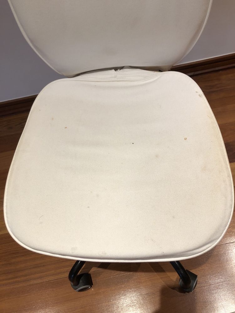 Cadeira de escritório ikea lillhojden