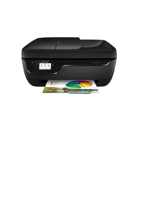 Impressora HP Office Jet 3833