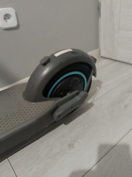 Hulajnoga elektryczna Motus scooty 10 OKAZJA