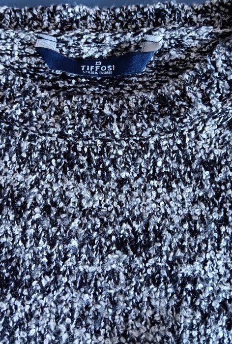 4 peças de roupa de menina, tamanho 9/10.