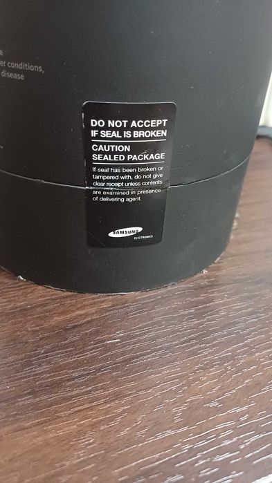 Годинник SAMSUNG Gear S3 frontier