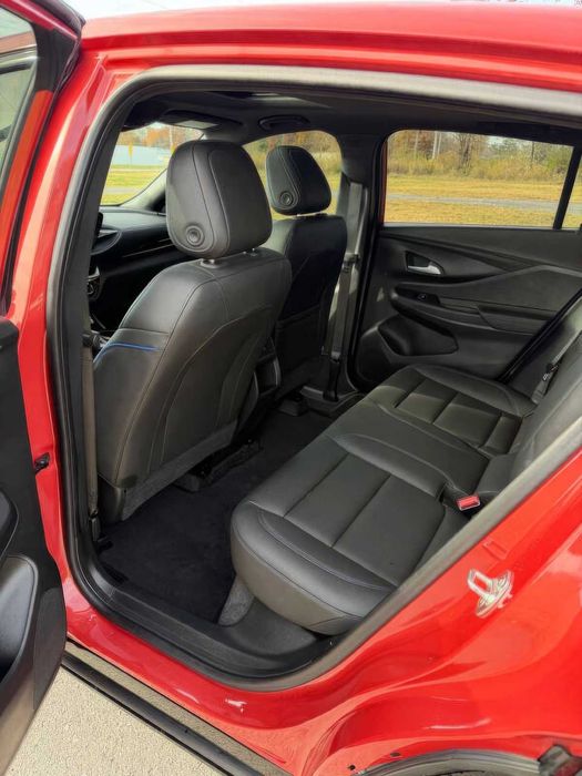 Buick Envista Sport Touring      2024