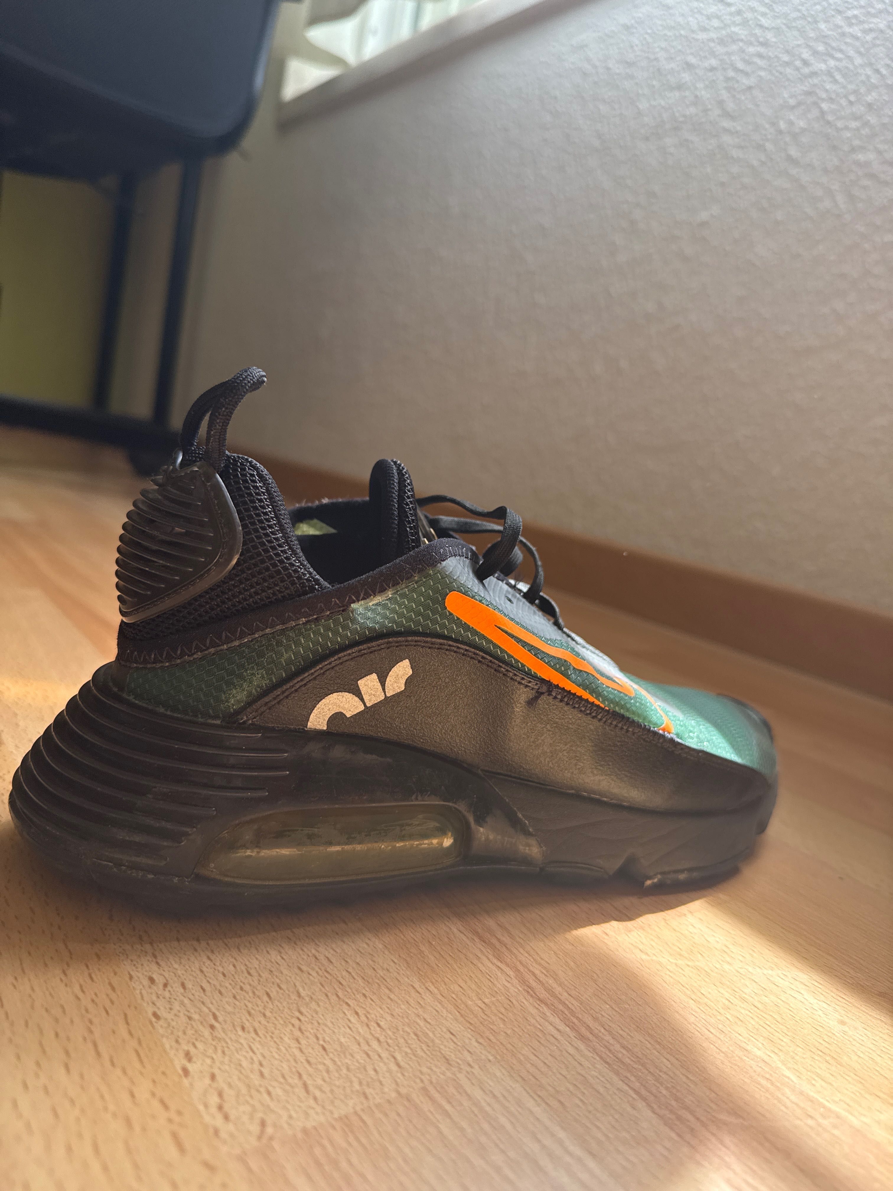 Nike AirMax 2090