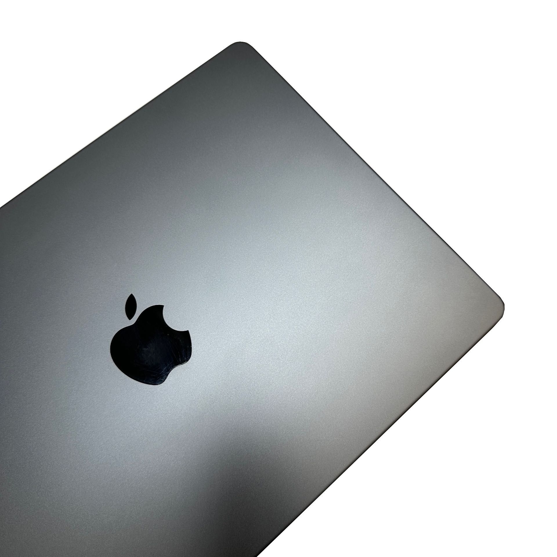 Skrzydło Matryca Klapa MacBook Pro 14" A2992 Space Black