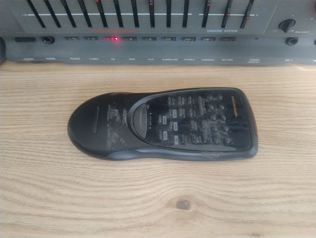 Wieża universum 1035 + kolumny