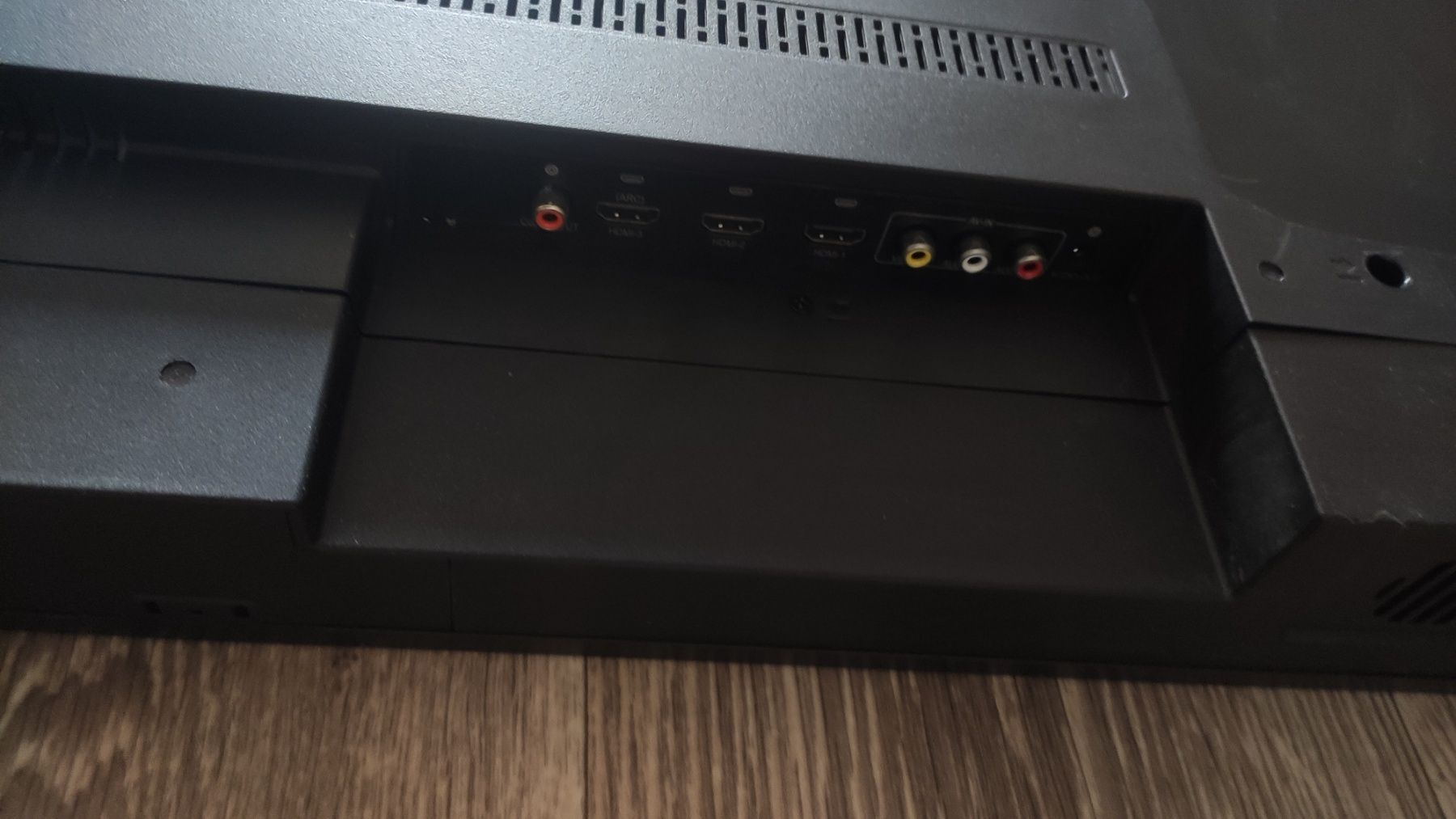 Panasonic TX-43GR300 на запчасти
