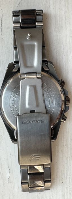 Casio Edifice  EFV-550GY-8AVUEF