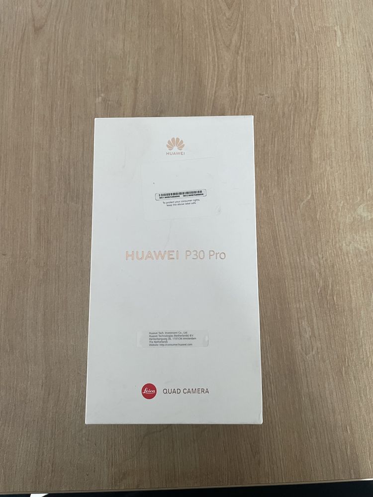 Huawei p30 pro 8/128