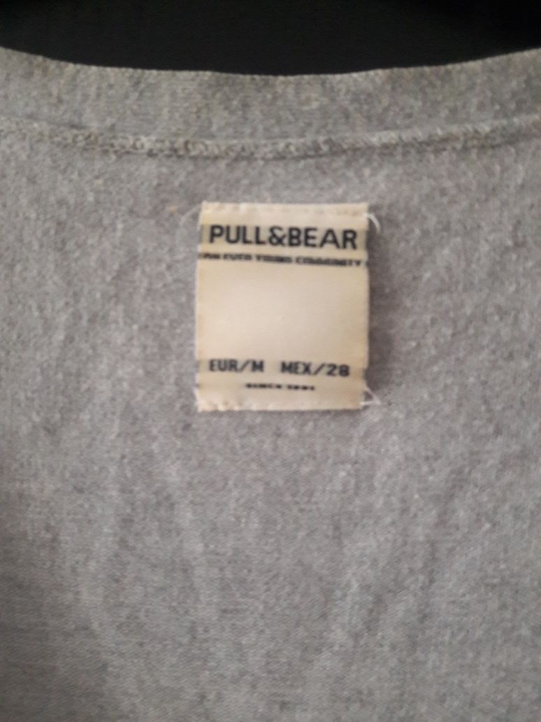 Sweterek damski PULL&BEAR rozm. S