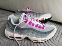 Buty sportowe Nike Air Max +gratis