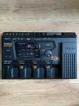 Roland GR-33 + GK-3 - syntezator gitarowy
