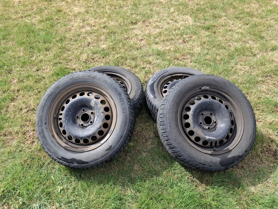 UNIROYAL 205/60 R 16