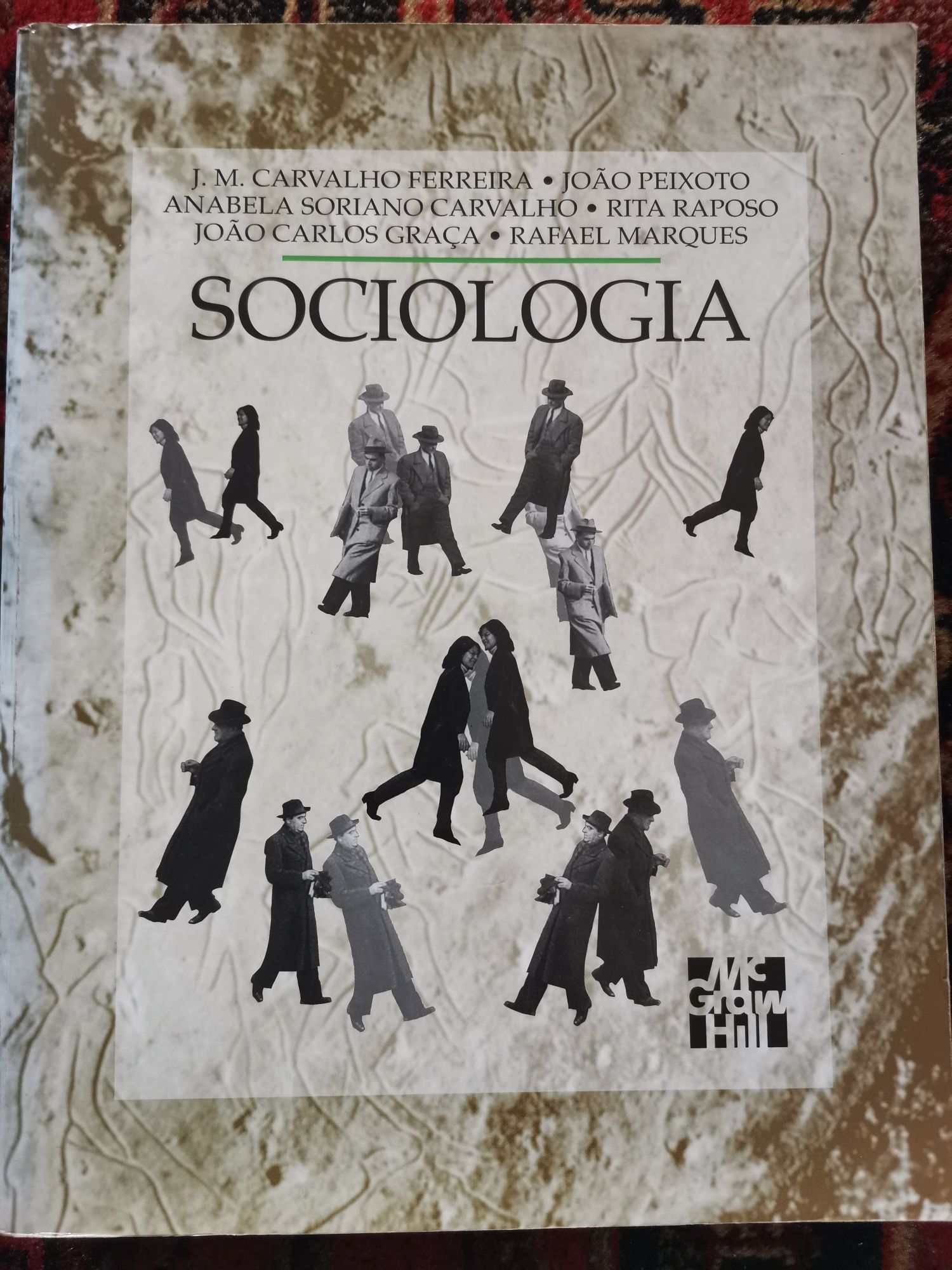 Livro Sociologia