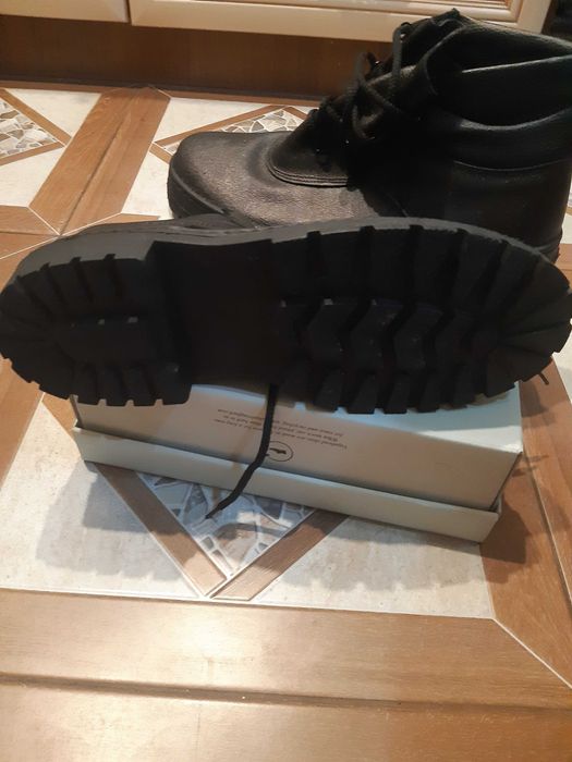 Черевики чоловічі, нові, р.46