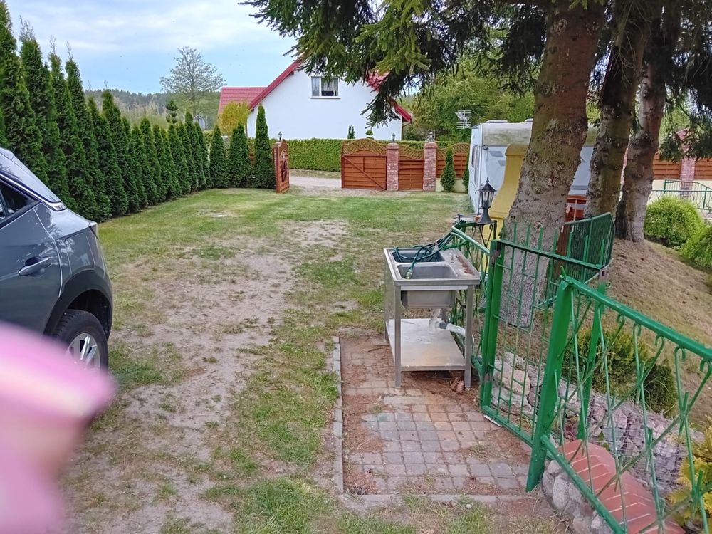 Niezapomniane wczasy…