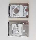 Dysk twardy 500GB 2.5 cala do laptop - notebook - PC, slim 7mm jak ssd