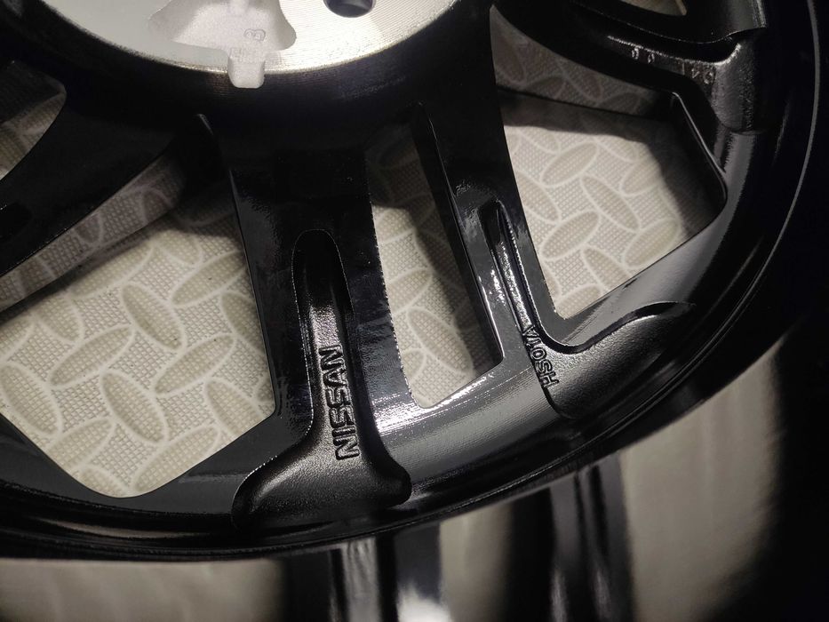 Felgi aluminiowe 17 Dacia Duster Bigster, 5x114,3, Oryginał, NOWE