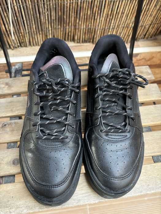 Tenis Puma N41.