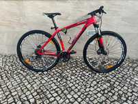 Bicicleta BTT Specialized