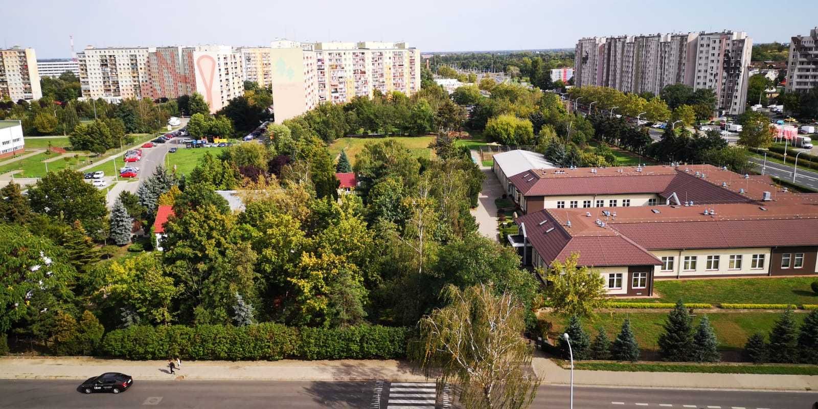 Pokój 1 osobowy na Krzykach